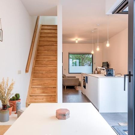 Stylishly Furnished Private Home In A Vibrant Area Anvers Exterior foto