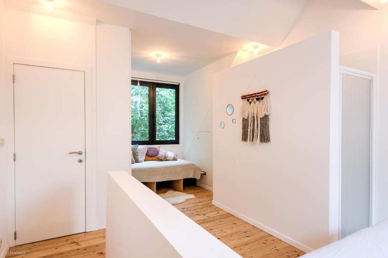 Stylishly Furnished Private Home In A Vibrant Area Anvers Exterior foto